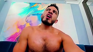 You drive IvanCampbell crazy with pleasure